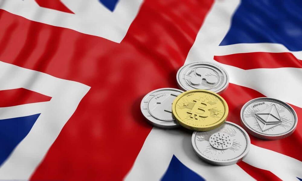 UK Financial Markets Bill Authorizes Regulation Of Stablecoins, Service Providers!